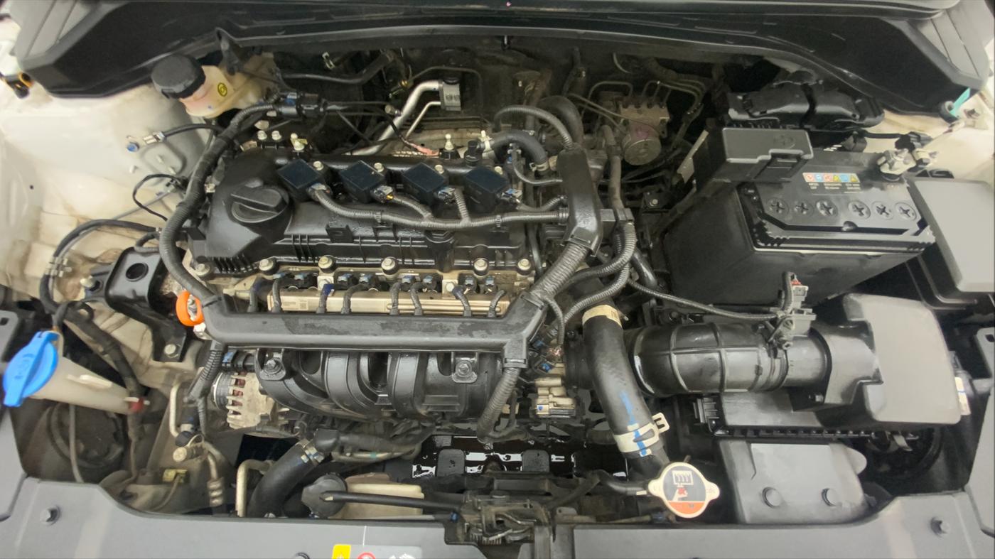 2021 Hyundai NEW I20 ASTA 1.2 MT, Petrol, Manual, 12,483 km, Open Bonet