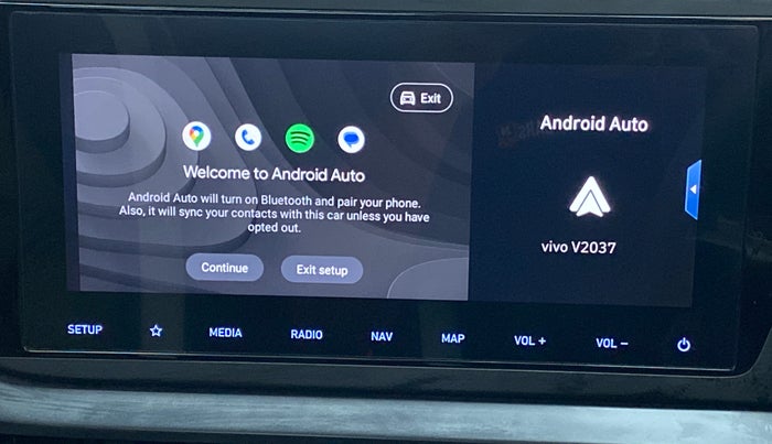 2021 Hyundai NEW I20 ASTA 1.2 MT, Petrol, Manual, 12,483 km, Apple CarPlay and Android Auto