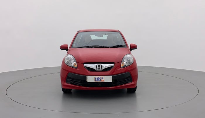 2015 Honda Brio 1.2 S MT I VTEC, Petrol, Manual, 83,011 km, Front