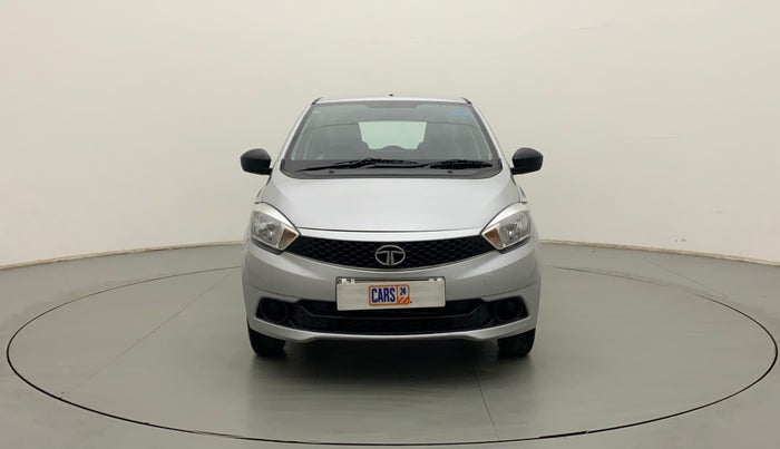 2018 Tata Tiago XE PETROL, Petrol, Manual, 42,867 km, Front