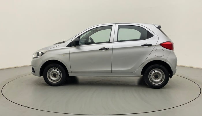 2018 Tata Tiago XE PETROL, Petrol, Manual, 42,867 km, Left Side