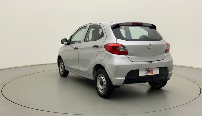 2018 Tata Tiago XE PETROL, Petrol, Manual, 42,867 km, Left Back Diagonal