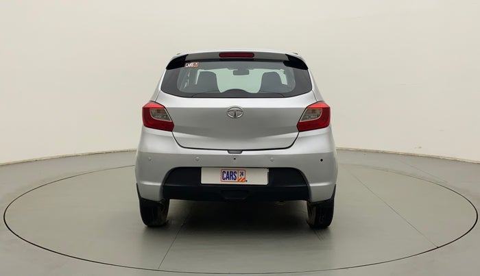 2018 Tata Tiago XE PETROL, Petrol, Manual, 42,867 km, Back/Rear