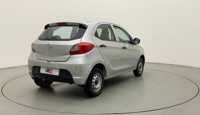 2018 Tata Tiago XE PETROL, Petrol, Manual, 42,867 km, Right Back Diagonal