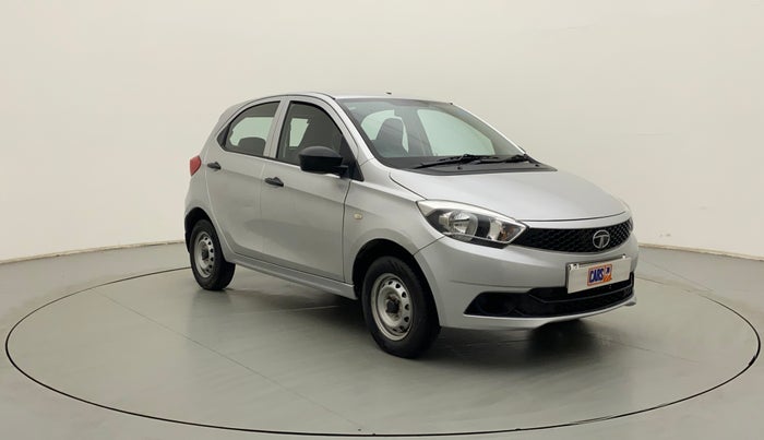 2018 Tata Tiago XE PETROL, Petrol, Manual, 42,867 km, Right Front Diagonal