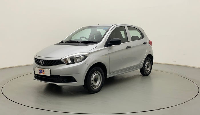 2018 Tata Tiago XE PETROL, Petrol, Manual, 42,867 km, Left Front Diagonal