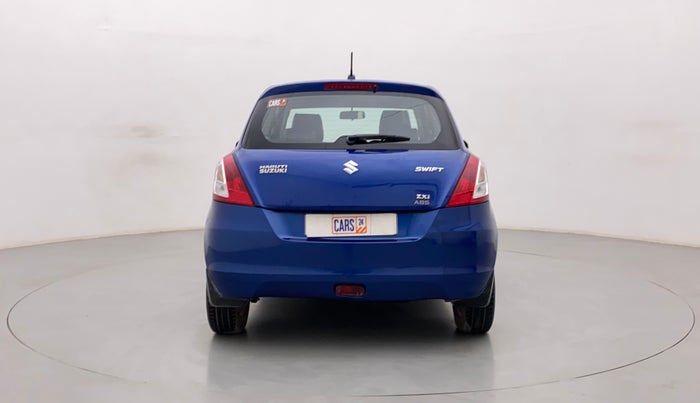 2013 Maruti Swift ZXI, Petrol, Manual, 55,816 km, Back/Rear