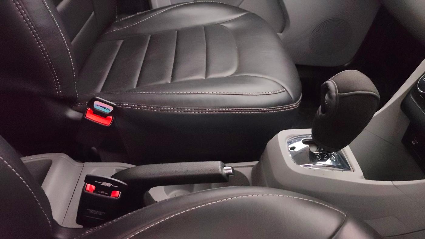 2020 Tata Tiago XZA PLUS PETROL, Petrol, Automatic, 33,895 km, Gear Lever