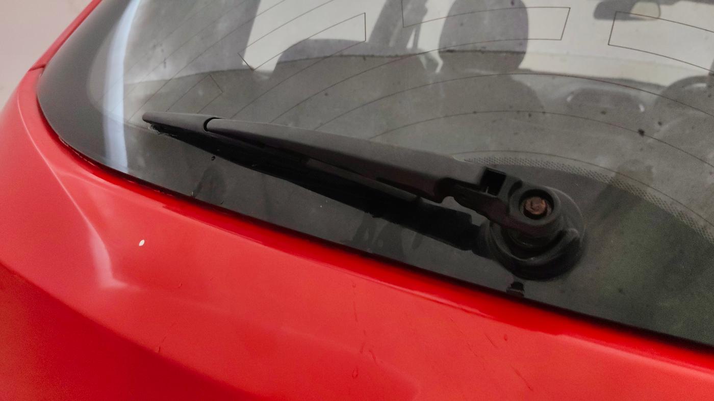 2020 Tata Tiago XZA PLUS PETROL, Petrol, Automatic, 33,895 km, Rear Wiper