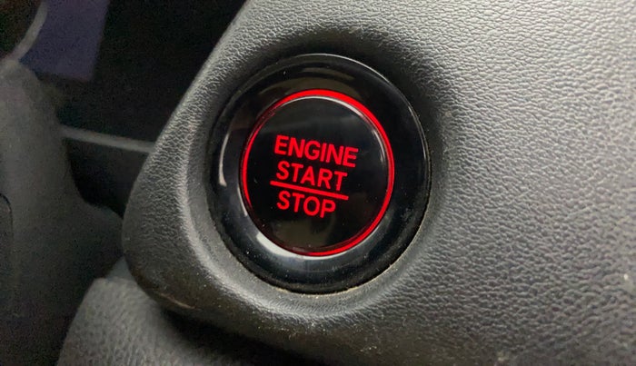 2021 Honda City 1.5L I-VTEC ZX CVT, Petrol, Automatic, 90,809 km, Keyless Start/ Stop Button