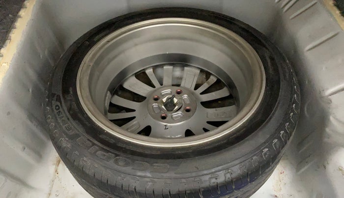 2021 Honda City 1.5L I-VTEC ZX CVT, Petrol, Automatic, 90,809 km, Spare Tyre