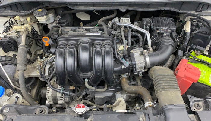 2021 Honda City 1.5L I-VTEC ZX CVT, Petrol, Automatic, 90,809 km, Engine View