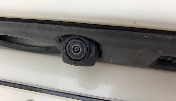 2021 Honda City 1.5L I-VTEC ZX CVT, Petrol, Automatic, 90,809 km, Parking Camera