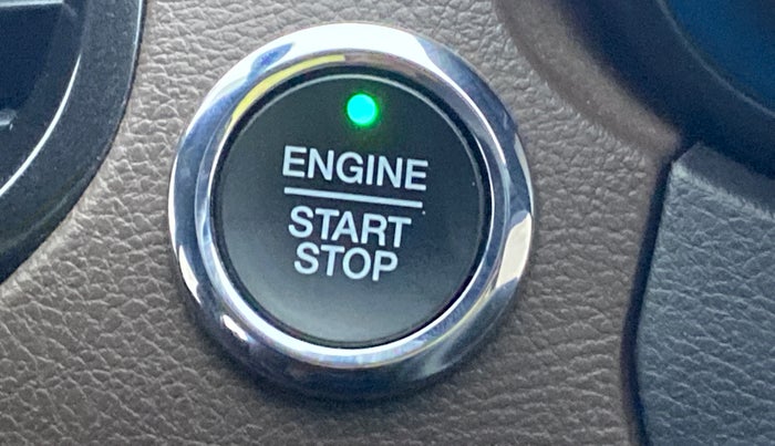 2018 Ford FREESTYLE TITANIUM Plus 1.5 TDCI MT, Diesel, Manual, 37,125 km, Keyless Start/ Stop Button