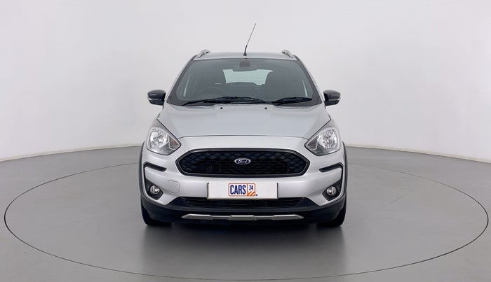 2018 Ford FREESTYLE TITANIUM Plus 1.5 TDCI MT, Diesel, Manual, 37,125 km, Front