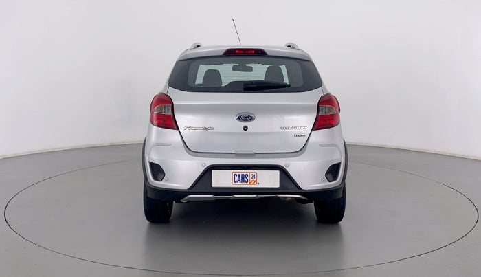 2018 Ford FREESTYLE TITANIUM Plus 1.5 TDCI MT, Diesel, Manual, 37,125 km, Back/Rear
