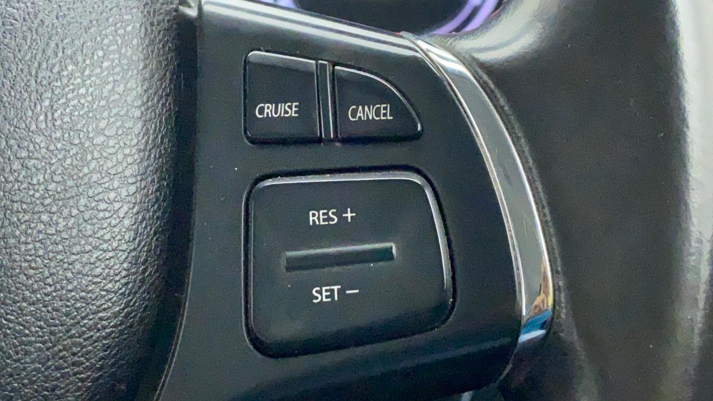 2020 Toyota URBAN CRUISER PREMIUM MT, Petrol, Manual, 44,492 km, Adaptive Cruise Control
