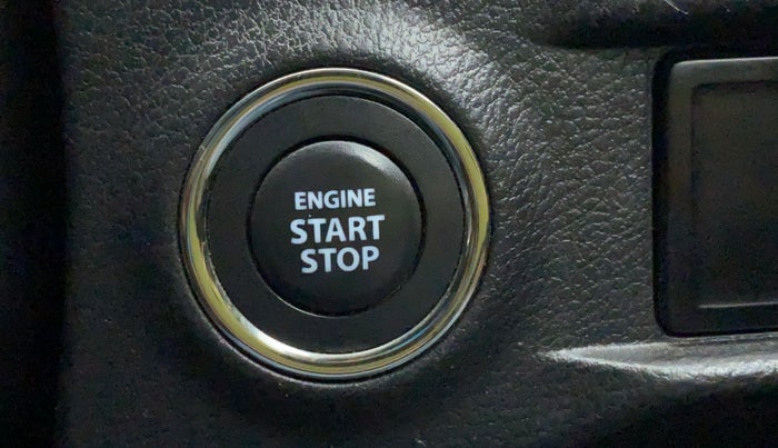 2020 Toyota URBAN CRUISER PREMIUM MT, Petrol, Manual, 44,492 km, Keyless Start/ Stop Button