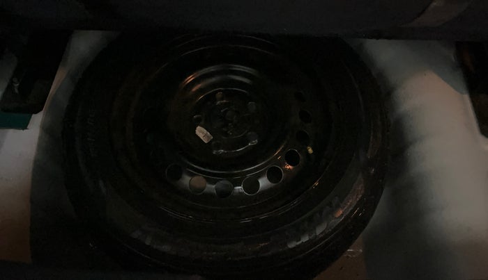 2022 Hyundai VENUE S 1.2, CNG, Manual, 62,398 km, Spare Tyre