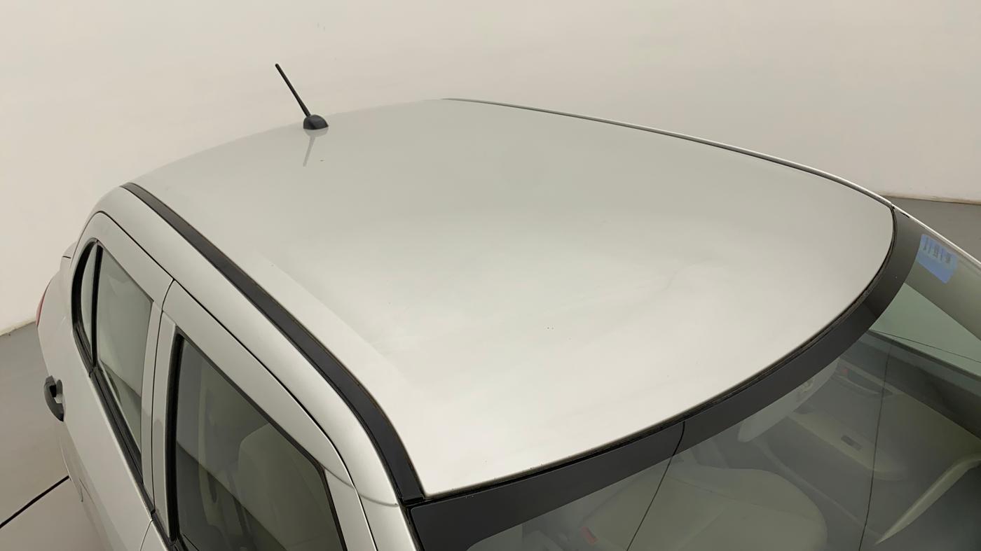 2015 Maruti Swift Dzire LXI (O), Petrol, Manual, 27,707 km, Roof