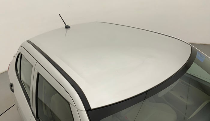 2015 Maruti Swift Dzire LXI (O), Petrol, Manual, 27,707 km, Roof
