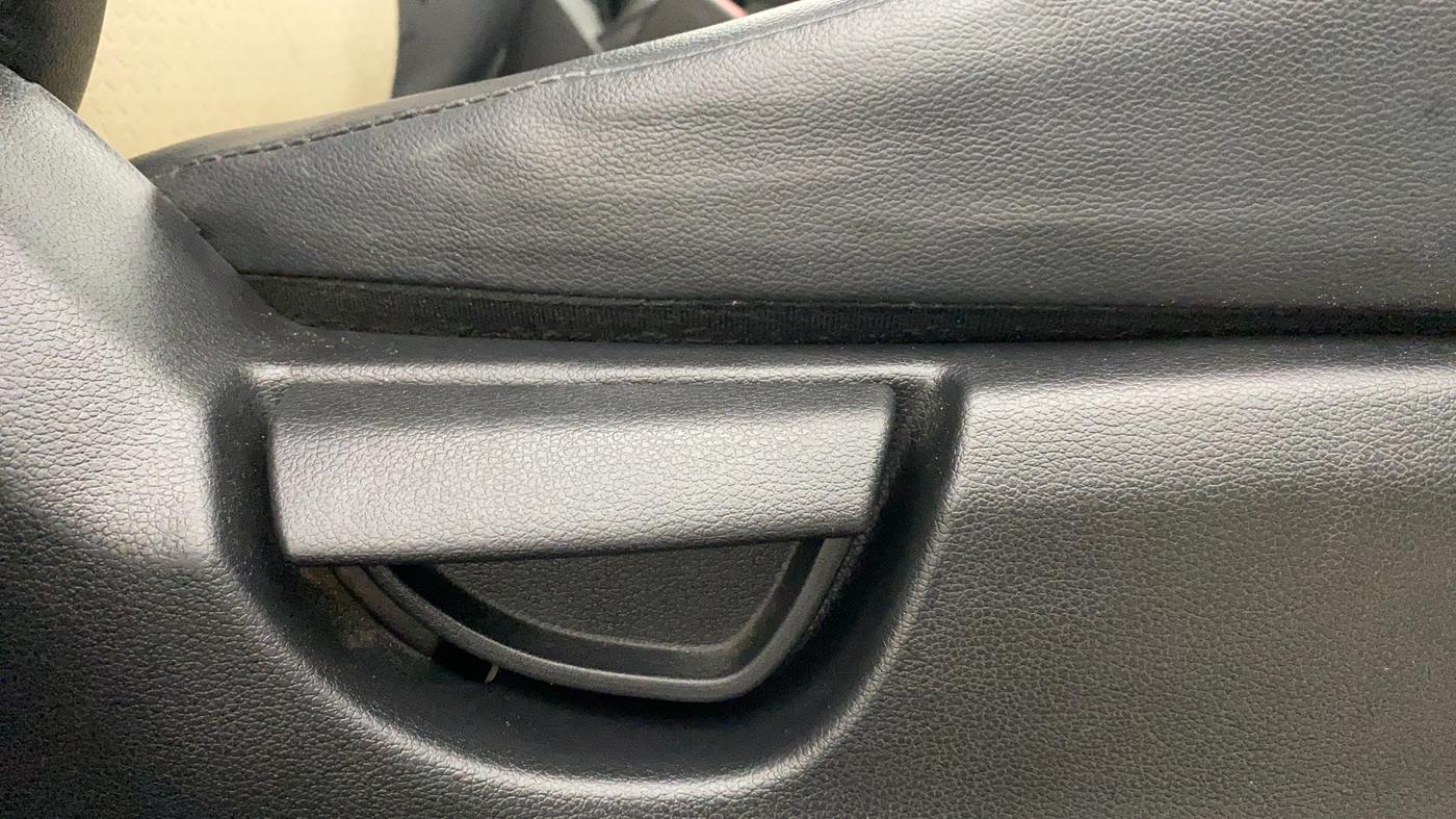 2020 Hyundai NEW SANTRO ERA EXECUTIVE, Petrol, Manual, 92,639 km, Driver Side Adjustment Panel
