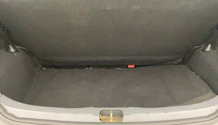 2020 Hyundai NEW SANTRO ERA EXECUTIVE, Petrol, Manual, 92,639 km, Boot Inside