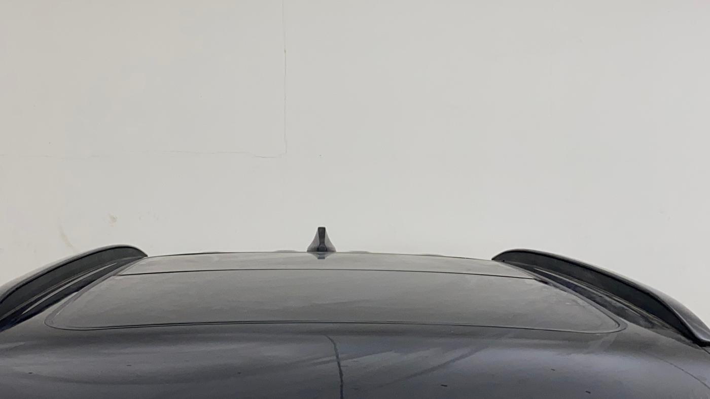 2023 Hyundai Creta S PLUS KNIGHT 1.5 PETROL, Petrol, Manual, 23,161 km, Moonroof/ Sunroof