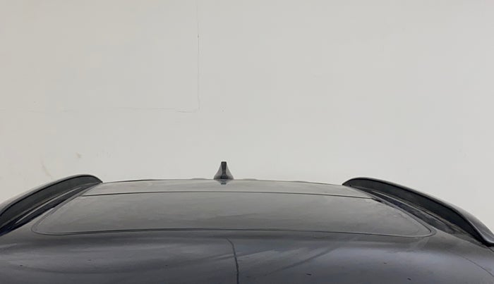 2023 Hyundai Creta S PLUS KNIGHT 1.5 PETROL, Petrol, Manual, 23,161 km, Moonroof/ Sunroof