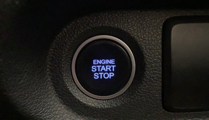 2023 Hyundai Creta S PLUS KNIGHT 1.5 PETROL, Petrol, Manual, 23,161 km, Keyless Start/ Stop Button