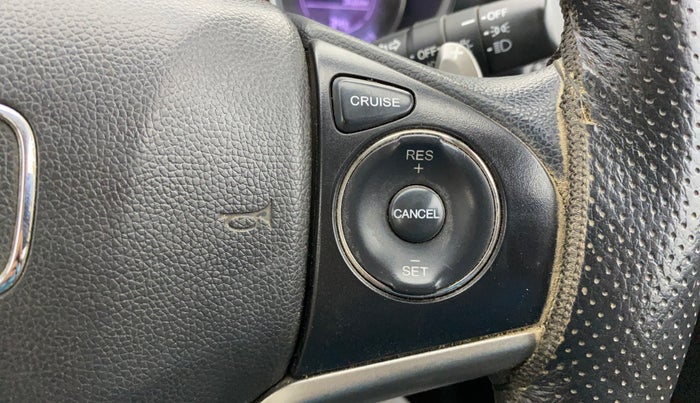 2019 Honda City 1.5L I-VTE V CVT, Petrol, Automatic, 62,654 km, Adaptive Cruise Control