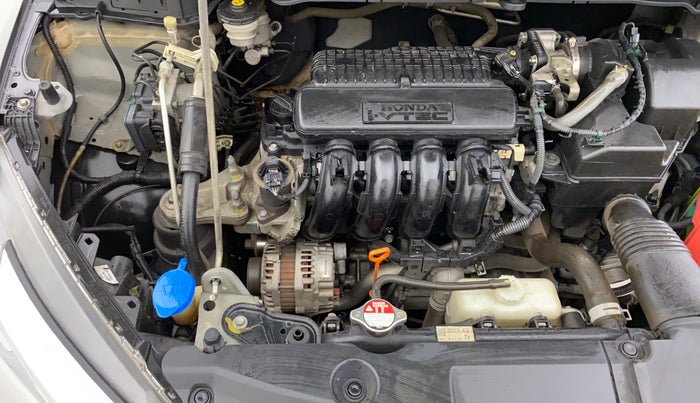 2019 Honda City 1.5L I-VTE V CVT, Petrol, Automatic, 62,654 km, Engine View - Right