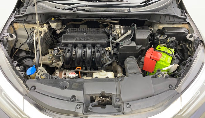 2019 Honda City 1.5L I-VTE V CVT, Petrol, Automatic, 62,654 km, Engine View