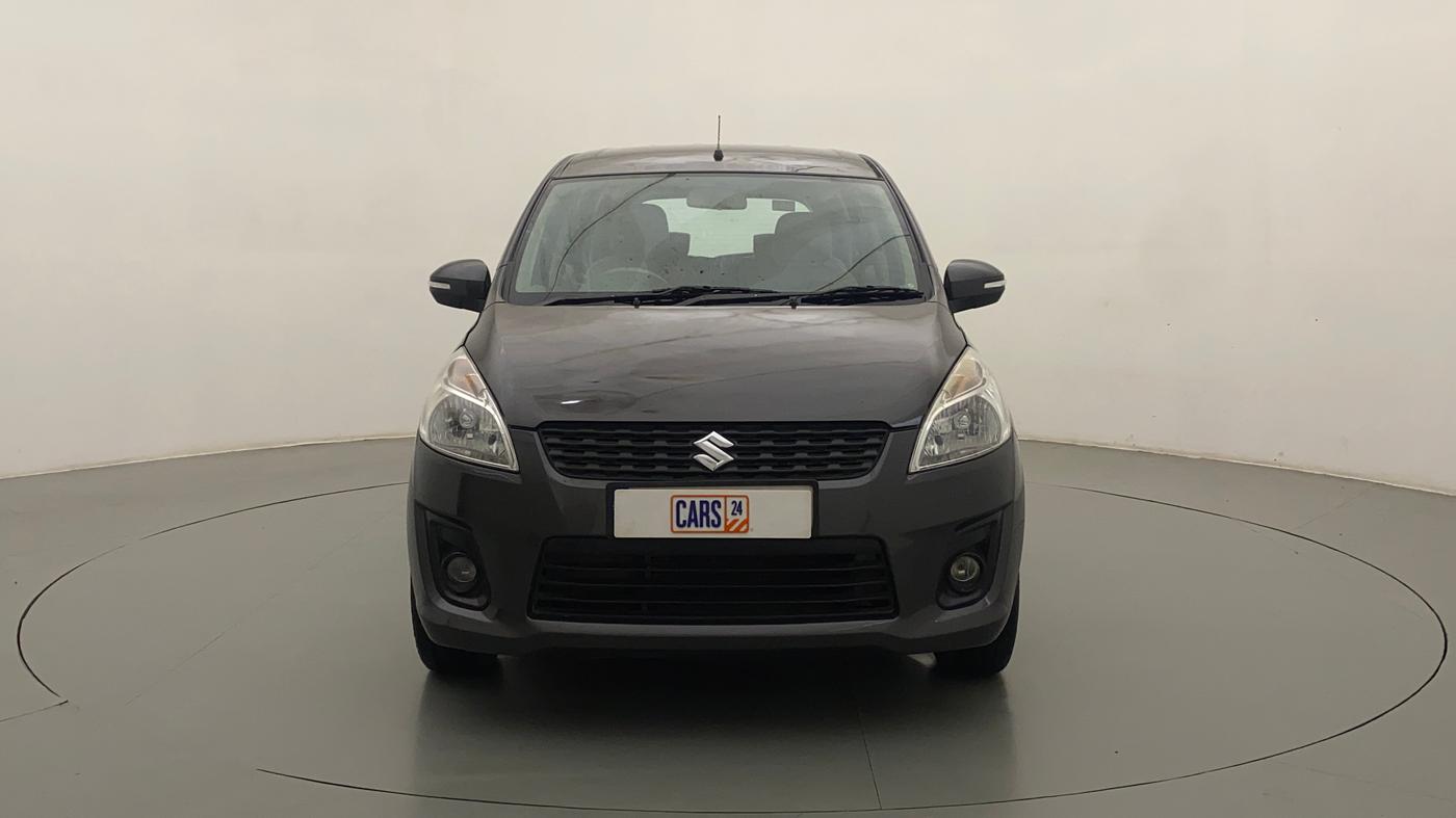 2013 Maruti Ertiga ZXI, Petrol, Manual, 41,155 km, Front