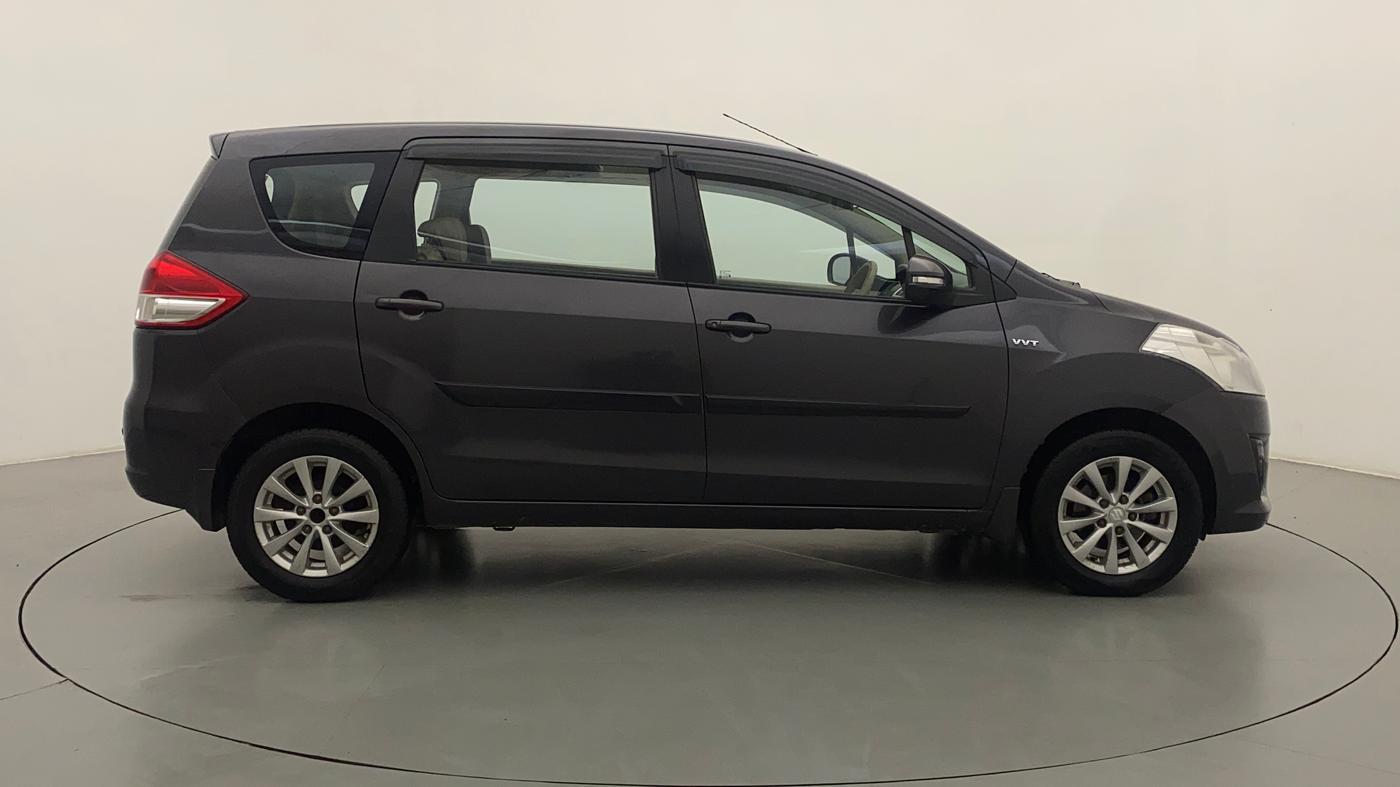 2013 Maruti Ertiga ZXI, Petrol, Manual, 41,155 km, Right Side