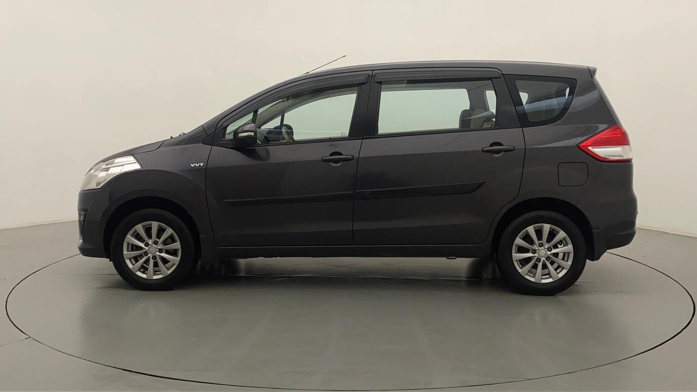 2013 Maruti Ertiga ZXI, Petrol, Manual, 41,155 km, Left Side