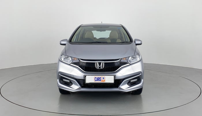 2021 Honda Jazz VX 1.2 CVT, Petrol, Automatic, 7,460 km, Front