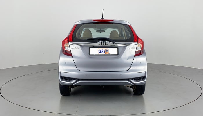 2021 Honda Jazz VX 1.2 CVT, Petrol, Automatic, 7,460 km, Back/Rear