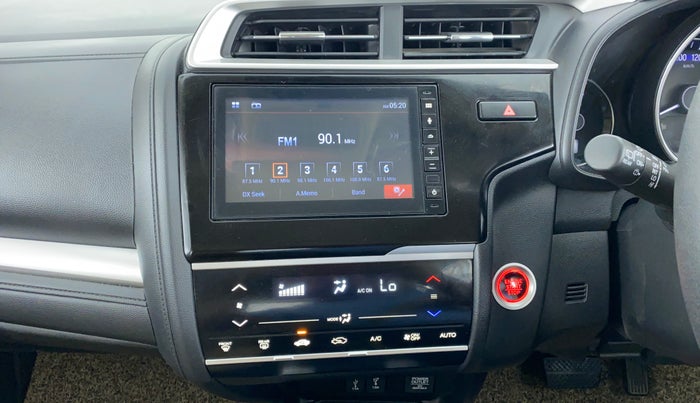 2021 Honda Jazz VX 1.2 CVT, Petrol, Automatic, 7,460 km, Air Conditioner