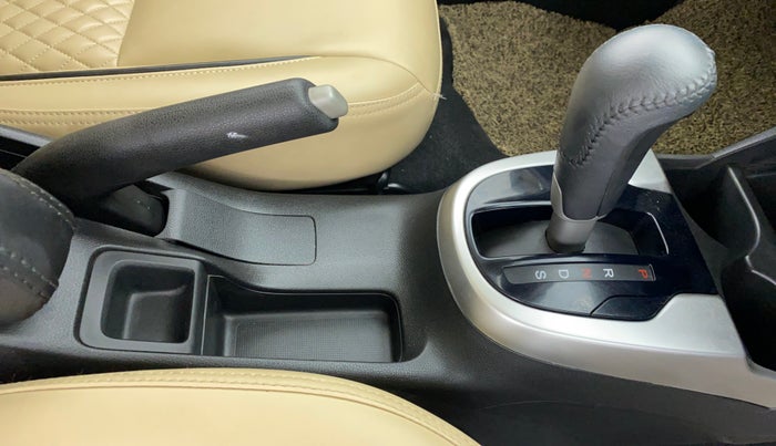 2021 Honda Jazz VX 1.2 CVT, Petrol, Automatic, 7,460 km, Gear Lever
