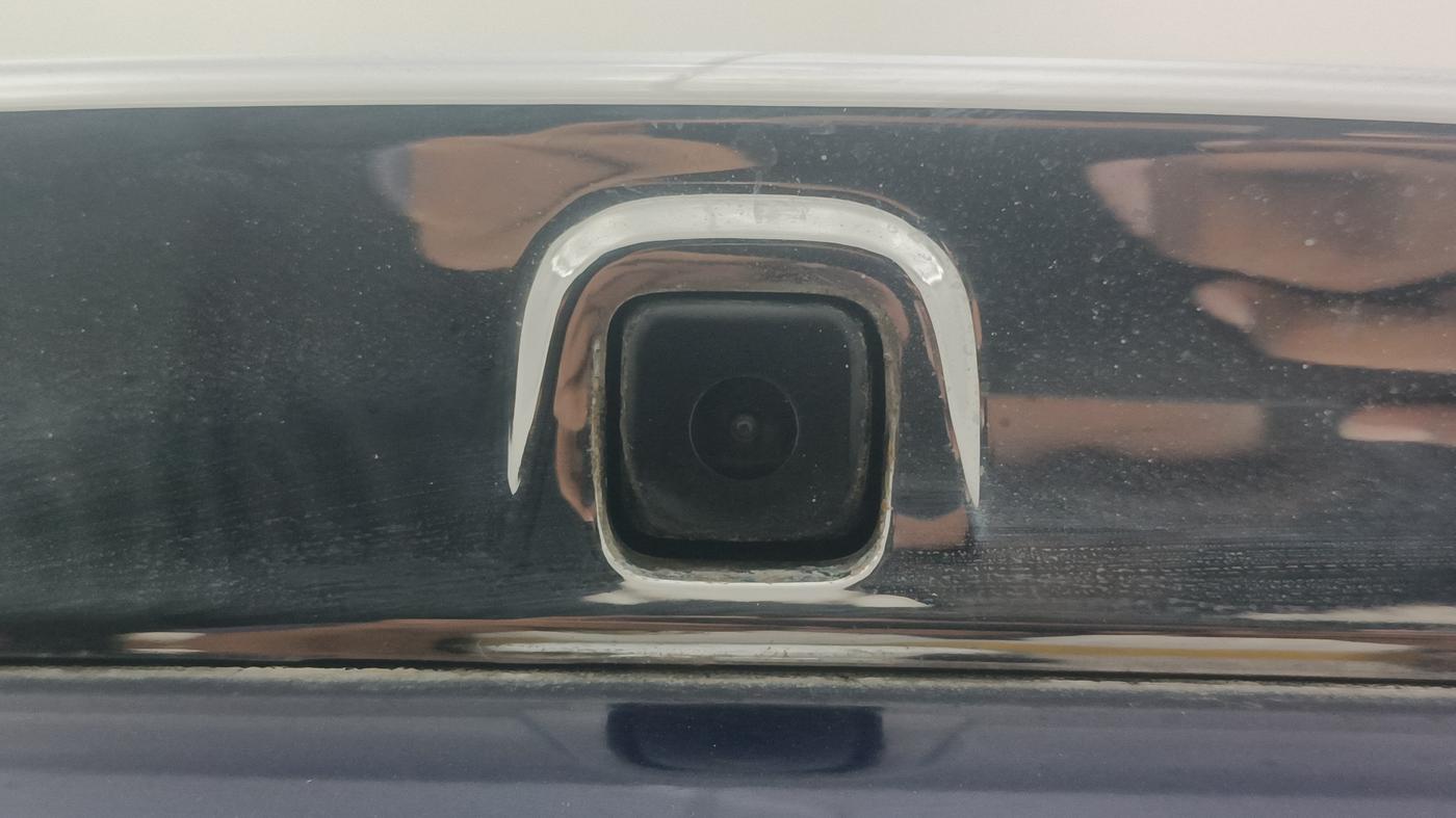2019 Toyota Glanza V CVT, Petrol, Automatic, 24,627 km, Parking Camera