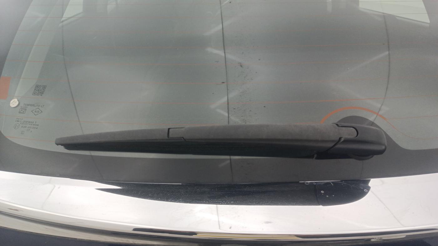 2019 Toyota Glanza V CVT, Petrol, Automatic, 24,627 km, Rear Wiper