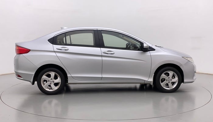 2016 Honda City 1.5L I-VTEC V MT, Petrol, Manual, 43,238 km, Right Side View