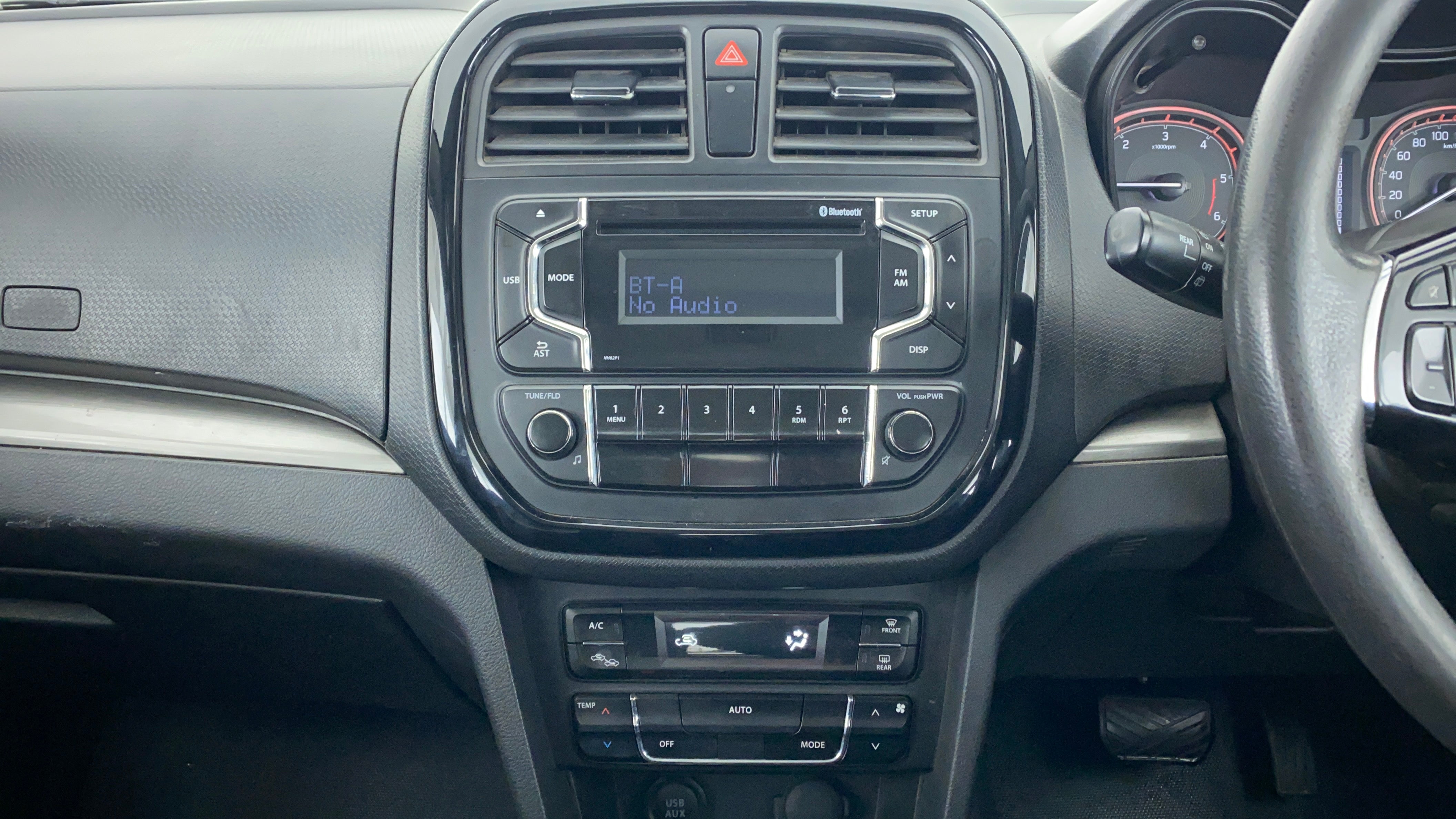 Features