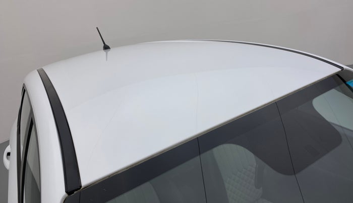 2020 Hyundai NEW I20 MAGNA 1.2 MT, Petrol, Manual, 3,679 km, Roof