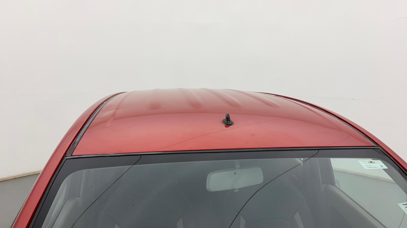 2017 Maruti Celerio VXI AMT, Petrol, Automatic, 55,341 km, Roof