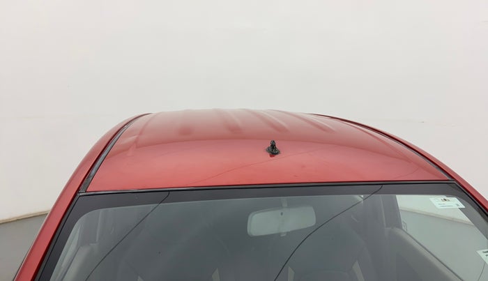 2017 Maruti Celerio VXI AMT, Petrol, Automatic, 55,341 km, Roof