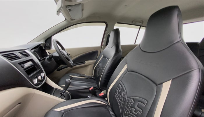 2017 Maruti Celerio VXI AMT, Petrol, Automatic, 55,341 km, Right Side Front Door Cabin