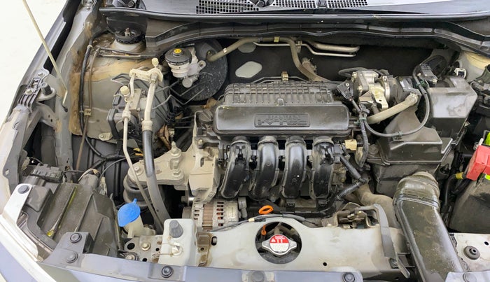 2022 Honda Amaze 1.2L I-VTEC VX CVT, Petrol, Automatic, 26,811 km, Engine View - Right