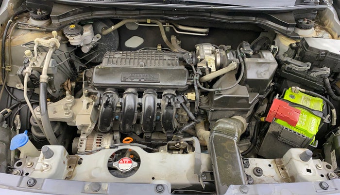 2022 Honda Amaze 1.2L I-VTEC VX CVT, Petrol, Automatic, 26,811 km, Engine View